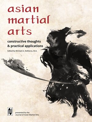 cover image of Asian Martial Arts